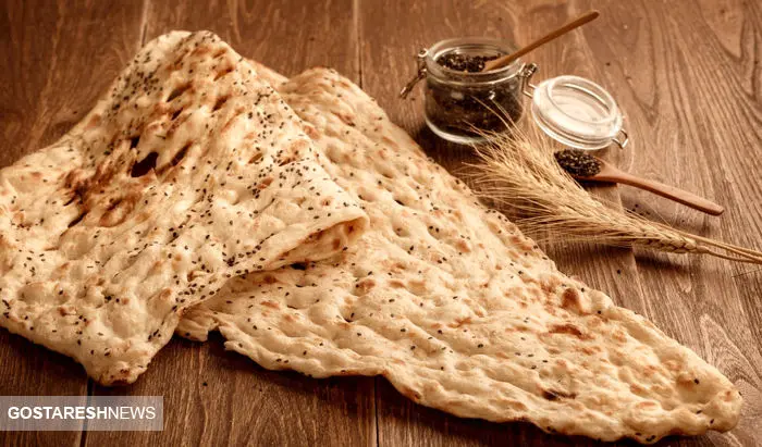 طرح جدید توقف گران فروشی نان روی میز دولت پزشکیان