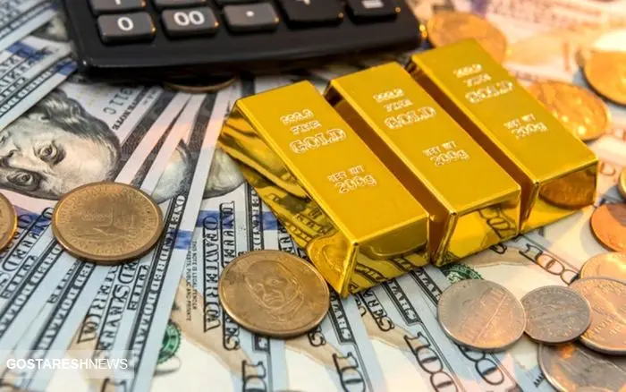 قیمت طلا و سکه امروز ۲۷ آبان اعلام شد + جدول