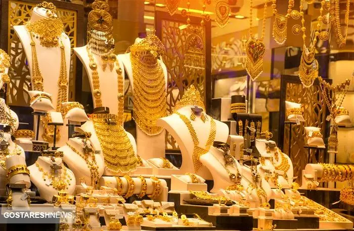 پیش بینی قیمت طلا امروز ۳۰ دی ۱۴۰۳