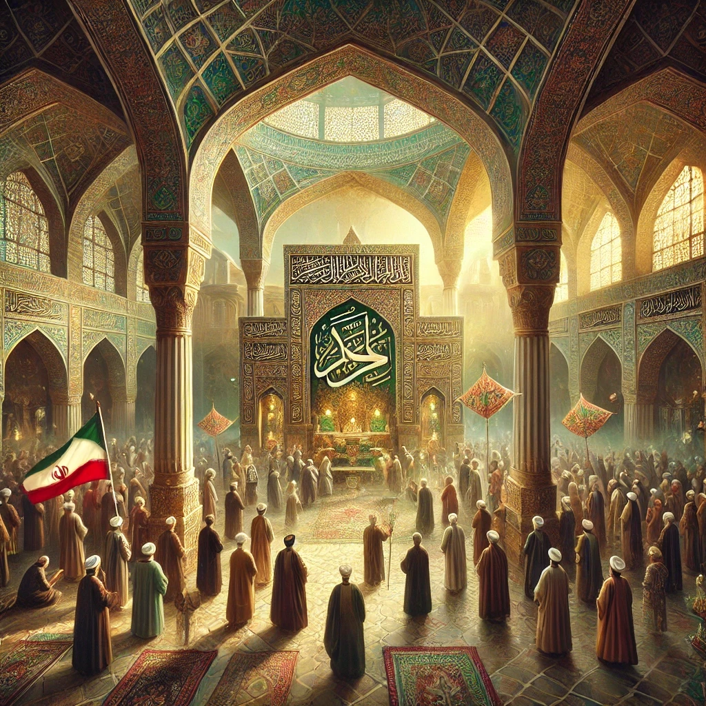 دینی و مذهبی