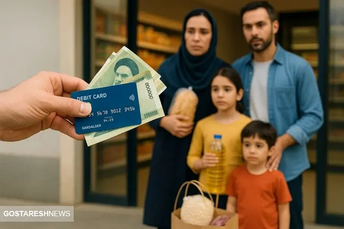 شاخص‌های جدید دولت | چگونه یارانه نقدی خانوارهای ۲ تا ۵ نفره حذف می‌شود؟