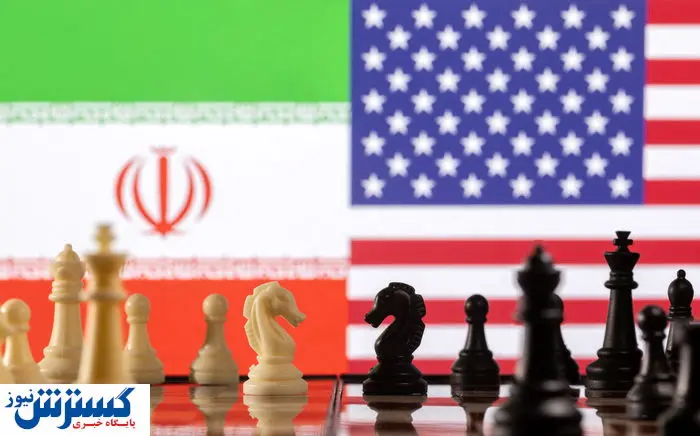 ایران حسابی آمریکا را وسوسه کرد