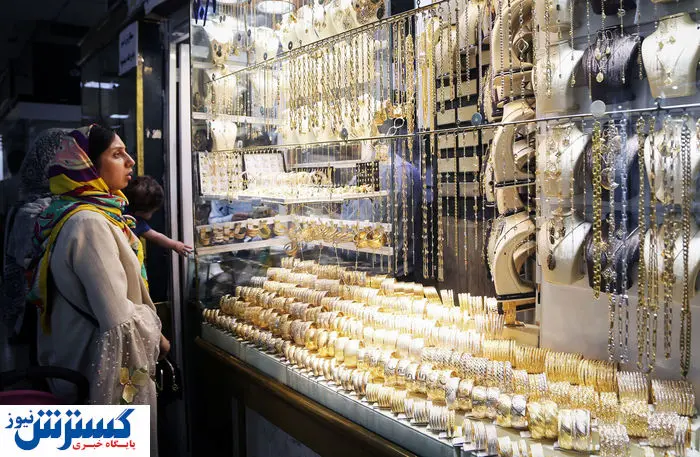 جریمه ۳۶ میلیاردی برای سه طلافروشی | اصناف حسابی ترسیدند