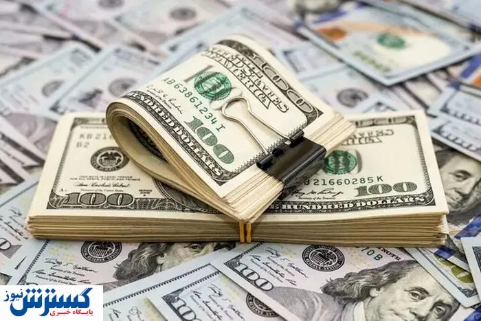 ناجی بزرگ به دادِ بازار دلار رسید