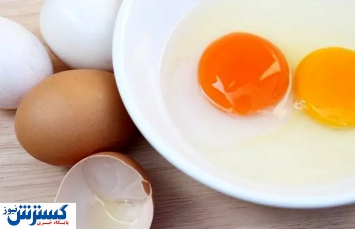 این تخممرغها را به هیچ وجه مصرف نکنید