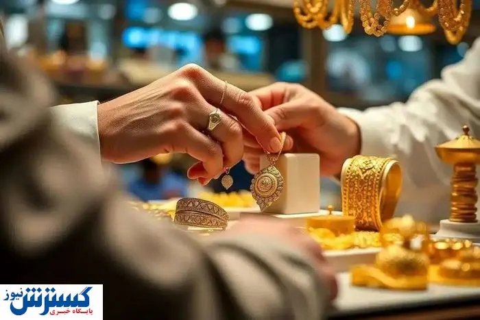 بازار در شرایط استثنایی ؛ وقت خرید طلا فرارسیده ؟