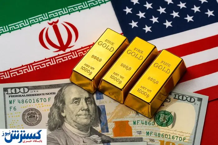 سیگنال فوری کاهشی به بازار طلا و ارز | سقوط قیمت ادامه دارد؟