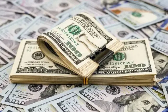 قیمت دلار امروز دوشنبه ۱۶ تیر ۱۴۰۴ کاهش یافت + پیش بینی قیمت دلار