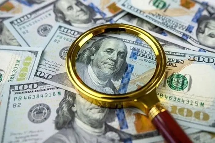 قیمت دلار امروز چهارشنبه ۲۵ تیر | خریداران بخوانند