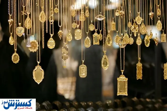 قیمت طلا به جوش و خروش افتاد (۱۲ تیرماه ۱۴۰۴)