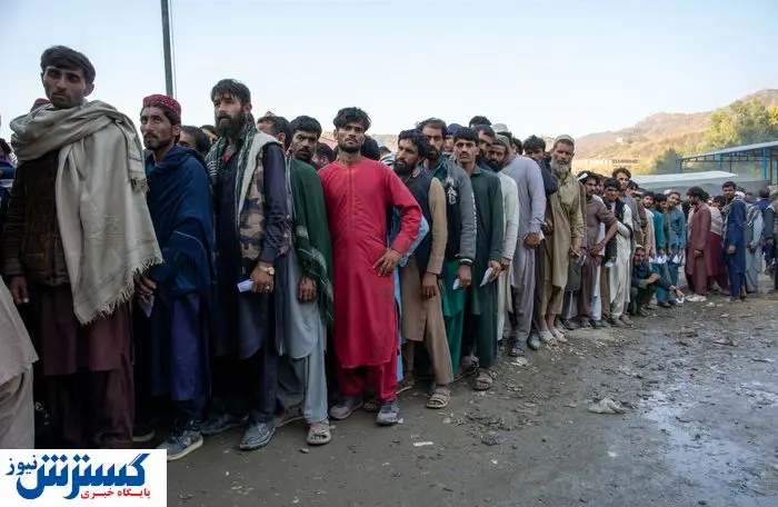 وضعیت ۶ میلیون اتباع افغانستانی در ایران