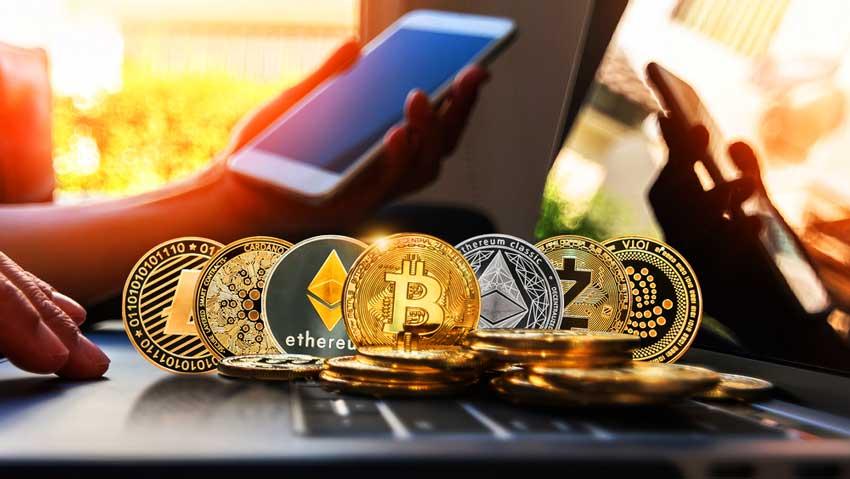 مدل‌های درآمدی یک صرافی رمز ارز همتا به همتا