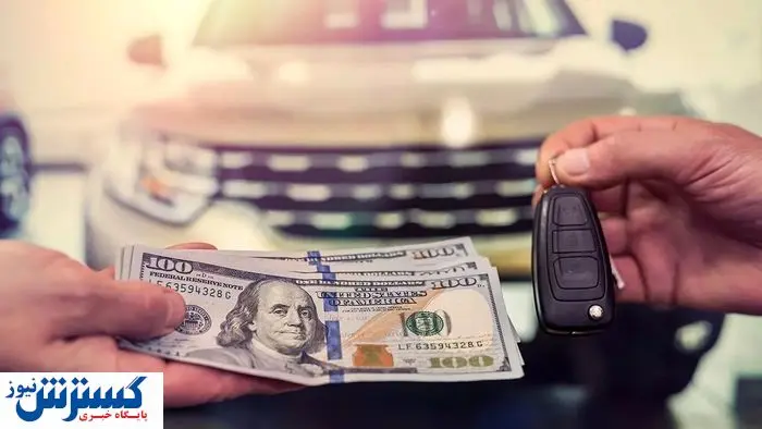 ارتباط مستقیم بین قیمت دلار و خودرو قطع شد | وضعیت جدید بازار با پرواز ارز