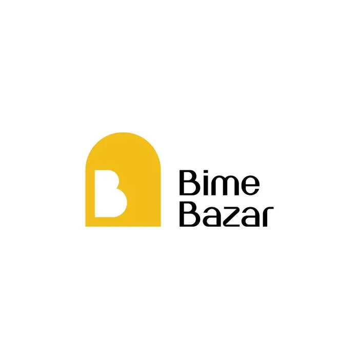 بیمه بازار از هویت بصری جدید خود رونمایی کرد