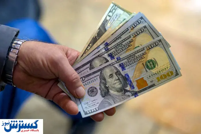 قیمت دلار آزاد با راه اندازی تالار دوم کاهشی می شود؟