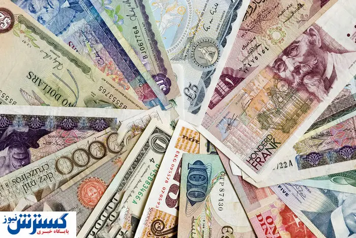 قیمت دینار عراق امروز  یکشنبه ۱۲ مرداد ۱۴۰