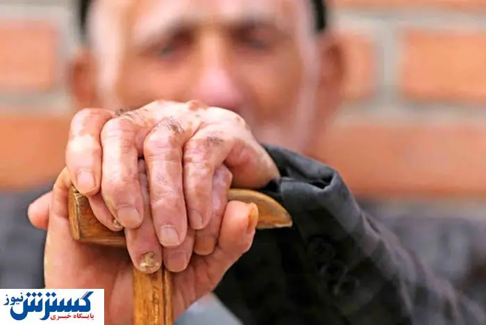 آب پاکی روی دست بازنشستگان؛ تا آخر سال با همین حقوق بسازید