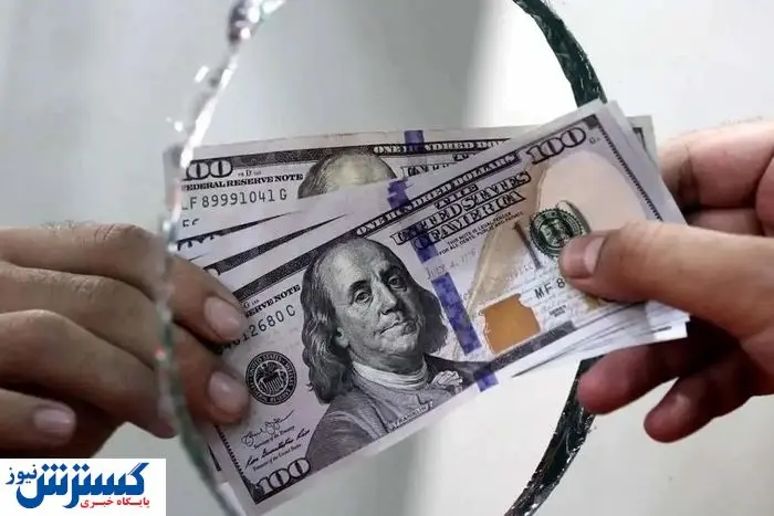 واکنش رسمی به بازار ارز | ایران تحمل دلار بالای ۱۰۰ هزار تومان را ندارد