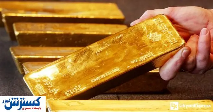 پرواز قیمت طلا بازار را به تسخیر درآورد