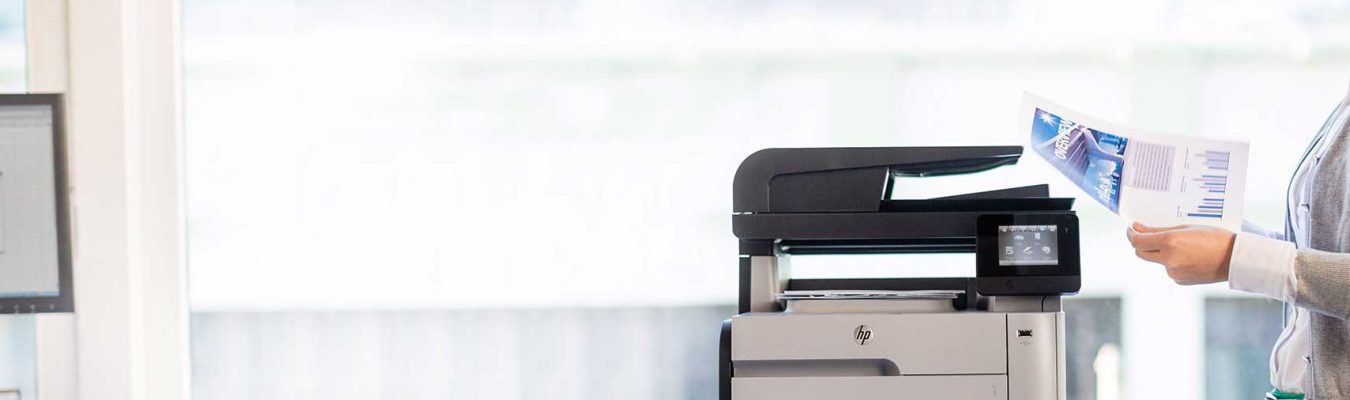 پارس گجت روش نجات از چاپ کمرنگ و خرابی هد را معرفی کرد خدمات ویژه پارس گجت برای بازگرداندن کیفیت چاپ