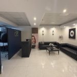 معرفی کلینیک گروه تخصصی زیبایی ریتا