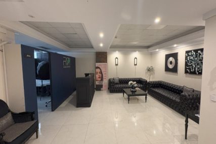 معرفی کلینیک گروه تخصصی زیبایی ریتا