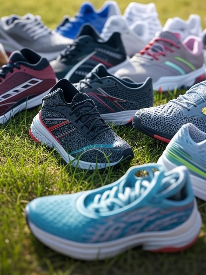 کفش کتونی اورجینال