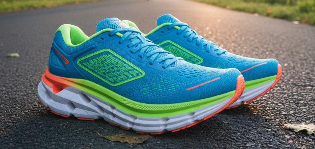 کدام کتونی خارجی برای دویدن مناسب‌تر است و چرا؟