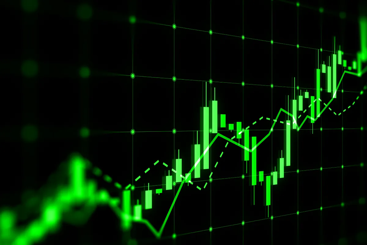 چگونه تغییر جهت بازار را قبل از وقوع تشخیص دهیم؟