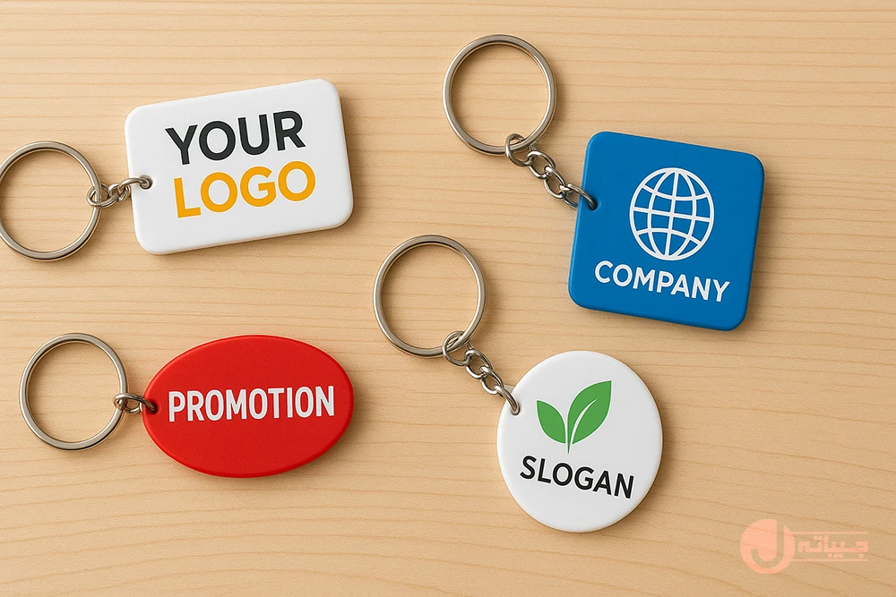 جاکلیدی تبلیغاتی (قیمت جا کلیدی تبلیغاتی)