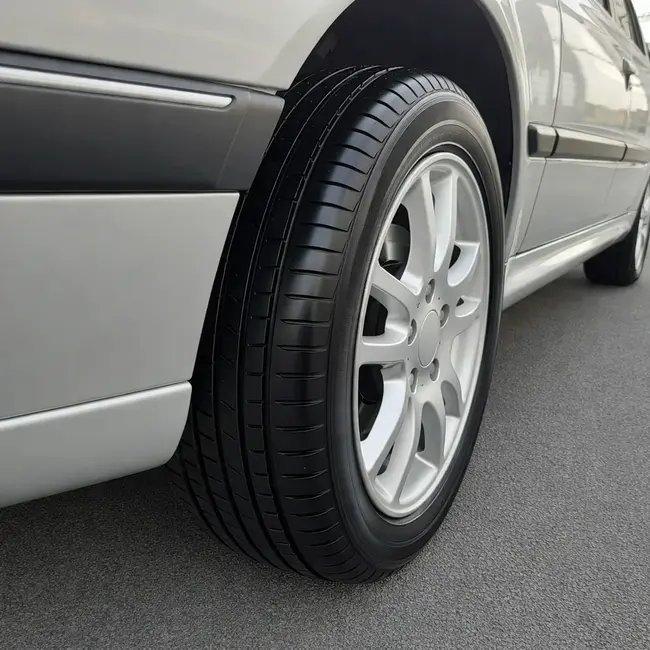 شستن رینگ در دیتیلینگ خودرو