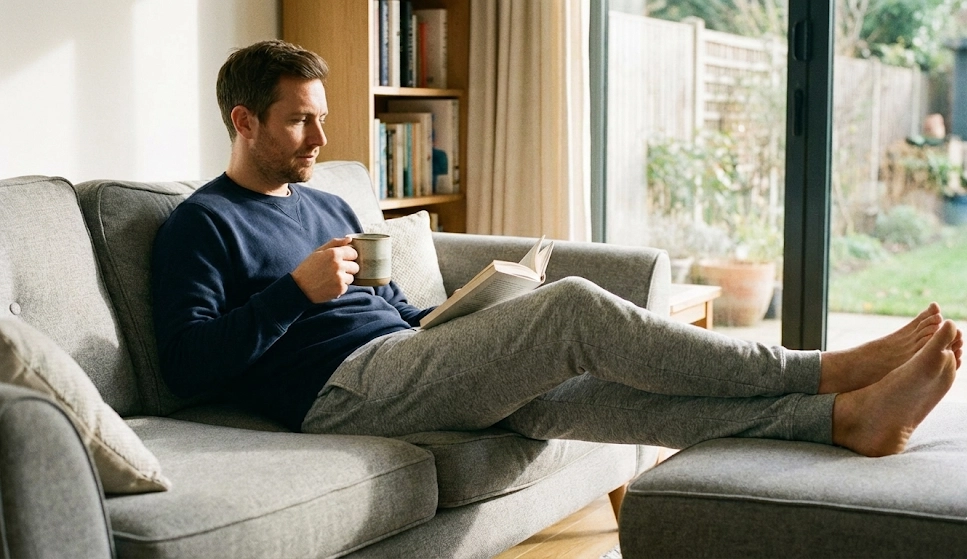 راهنمای جامع انتخاب و خرید شلوار مردانه؛ بررسی تخصصی جنس، فیت و استایل شلوار مردانه راحتی