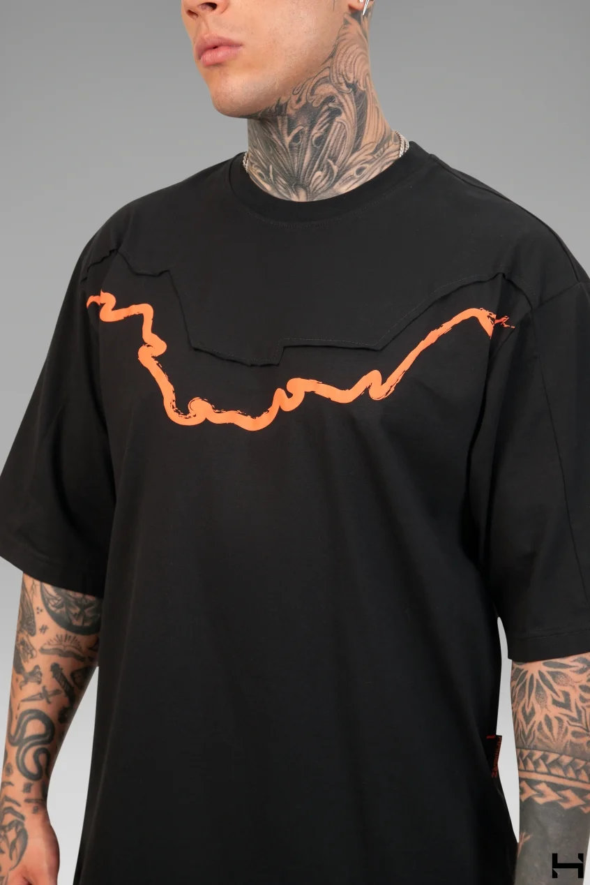 خرید تیشرت لش