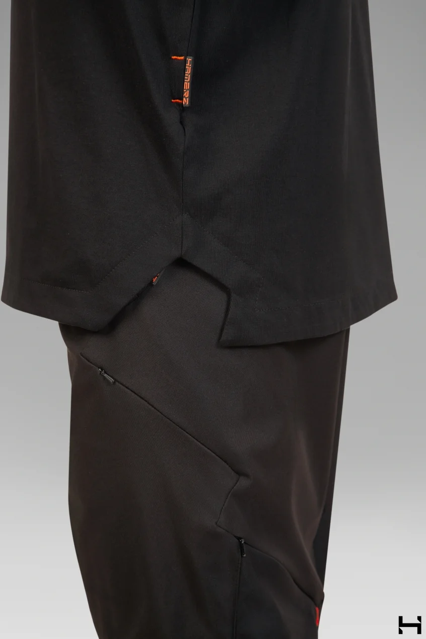 خرید تیشرت لش