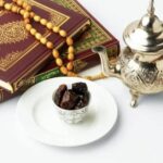 ۱۰ ایده پذیرایی مراسم افطاری در ماه رمضان ۱۰ ایده پذیرایی مراسم افطاری در ماه رمضان