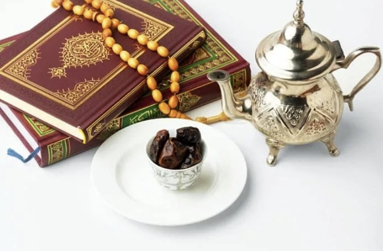 ۱۰ ایده‌ پذیرایی مراسم افطاری در ماه رمضان