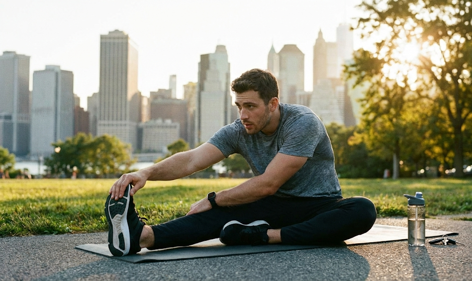 راهنمای جامع انتخاب و خرید شلوار مردانه؛ بررسی تخصصی جنس، فیت و استایل شلوار مردانه ورزشی