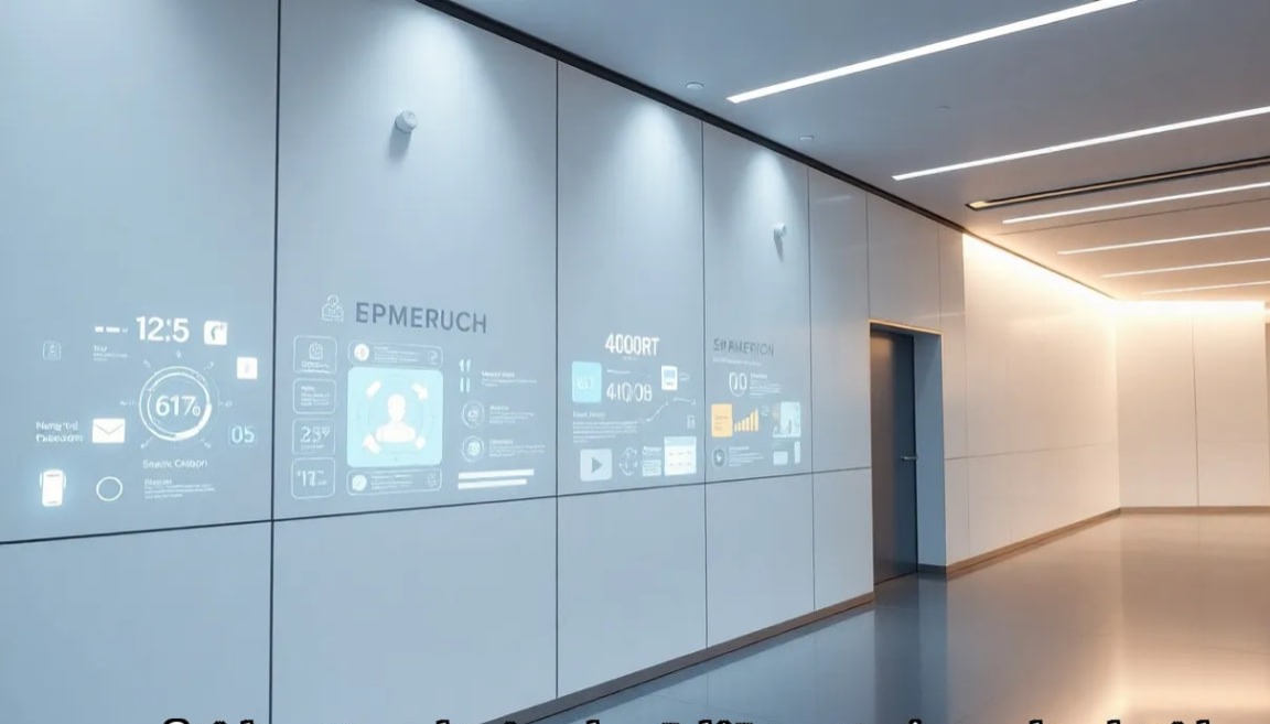 ساختمان‌های هوشمند چه تفاوتی با پروژه‌های سنتی دارند؟