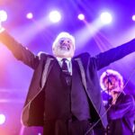 لقب خواننده های ایرانی لقب خواننده های ایرانی