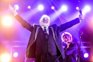 لقب خواننده‌ های ایرانی