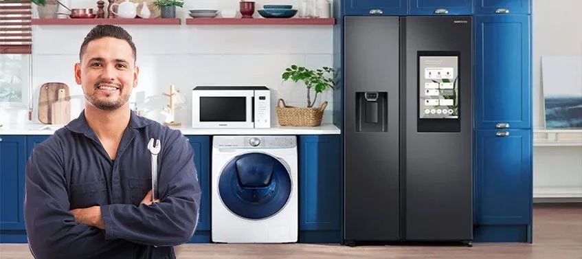 راهنمای جامع خدمات تخصصی و تضمینی تعمیر یخچال هاردستون در پایتخت.