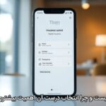 بیمه هوشمند چیست و چرا انتخاب درست آن اهمیت بیشتری پیدا کرده است بیمه هوشمند چیست و چرا انتخاب درست آن اهمیت بیشتری پیدا کرده است