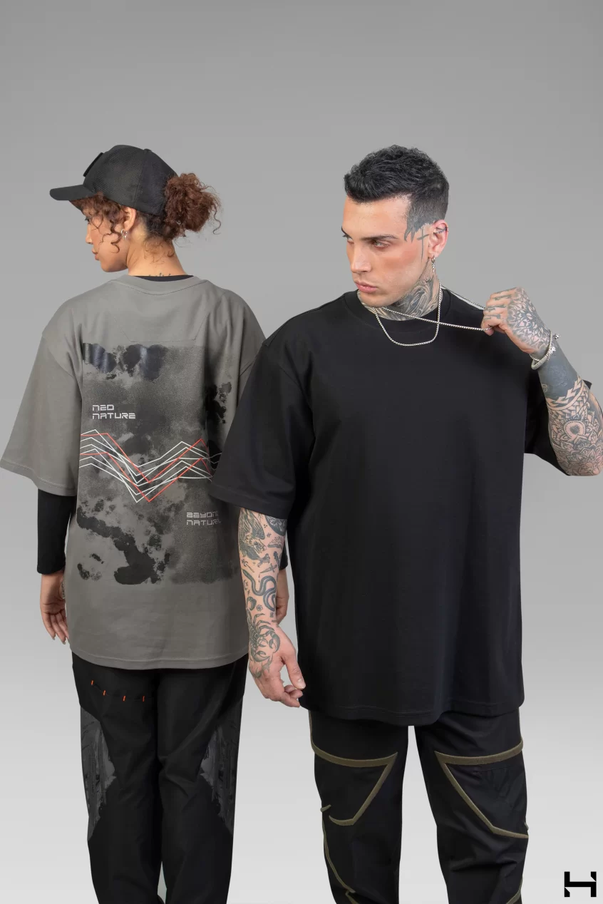 خرید تیشرت لش