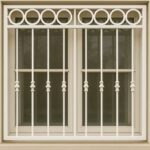 راهنمای خرید حفاظ پنجره