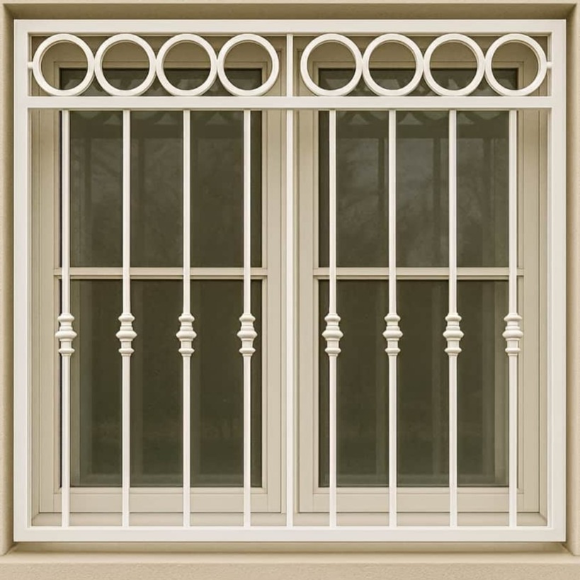 راهنمای خرید حفاظ پنجره