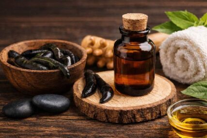 خواص روغن زالو در بهبود گردش خون و درمان دردهای عضلانی + نکاتی در مورد نحوه استفاده صحیح