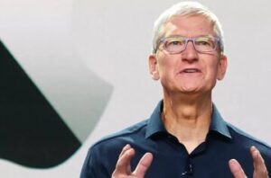 افشای هشدار CIA به مدیرعامل اپل: چین شاید تا سال ۲۰۲۷ به تایوان حمله کند