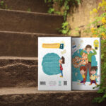 انقلابی که از حیاط خانه شروع شد/ قصه نوجوانانه‌ای از روزهای پهلوی