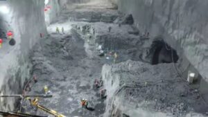 «اَبَرپاوربانک» چیست؟ / پروژه تازه چین شبکه برق را متحول می‌کند