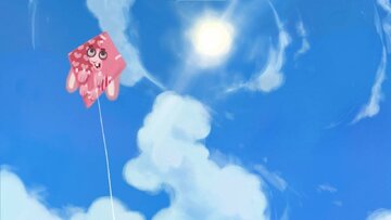 «بر فراز ابرها» در جشنواره لیسبون